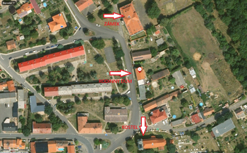 Prodej domu 230 m², Libočany