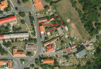 Prodej domu 230 m², Libočany