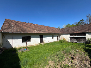 Prodej chaty / chalupy 100 m², Trhové Sviny
