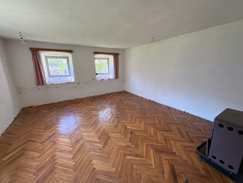 Prodej chaty / chalupy 100 m², Trhové Sviny