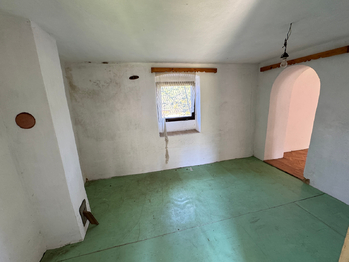Prodej chaty / chalupy 100 m², Trhové Sviny