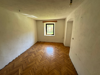 Prodej chaty / chalupy 100 m², Trhové Sviny