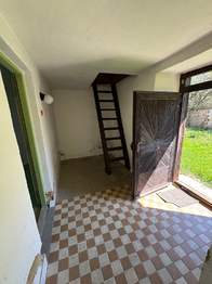 Prodej chaty / chalupy 100 m², Trhové Sviny
