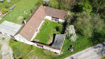 Prodej chaty / chalupy 100 m², Trhové Sviny