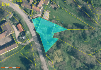 Prodej chaty / chalupy 100 m², Trhové Sviny