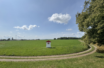 Prodej pozemku 24002 m², Spálov