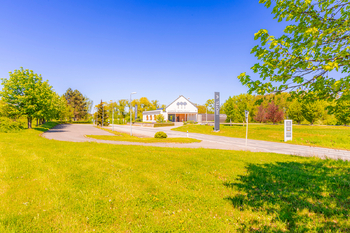 Prodej pozemku 38522 m², Olomouc