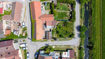 Prodej domu 80 m², Podivín
