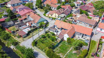 Prodej domu 80 m², Podivín