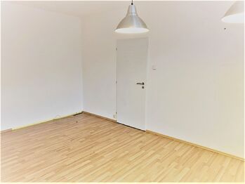 Pronájem bytu 1+1 v osobním vlastnictví 38 m², Plzeň