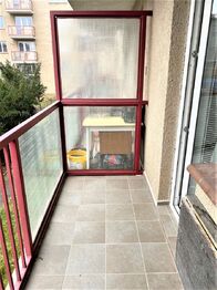 Pronájem bytu 1+1 v osobním vlastnictví 38 m², Plzeň