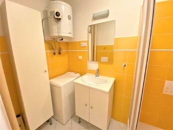 Pronájem bytu 1+1 v osobním vlastnictví 38 m², Plzeň