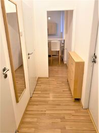 Pronájem bytu 1+1 v osobním vlastnictví 38 m², Plzeň