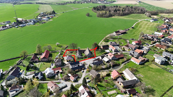 Prodej domu 230 m², Spálov