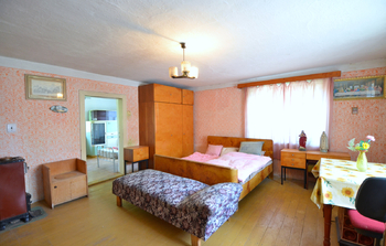 Prodej domu 230 m², Spálov