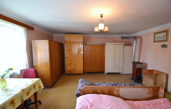 Prodej domu 230 m², Spálov