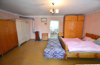 Prodej domu 230 m², Spálov