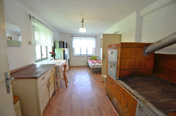 Prodej domu 230 m², Spálov
