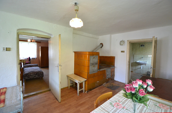 Prodej domu 230 m², Spálov