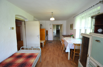 Prodej domu 230 m², Spálov