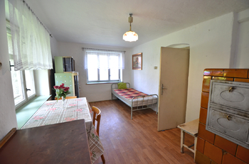 Prodej domu 230 m², Spálov