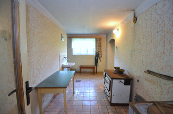 Prodej domu 230 m², Spálov