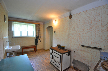 Prodej domu 230 m², Spálov