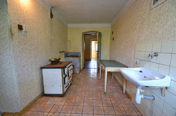 Prodej domu 230 m², Spálov