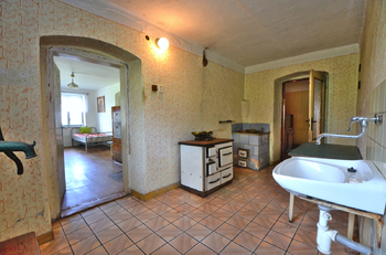 Prodej domu 230 m², Spálov
