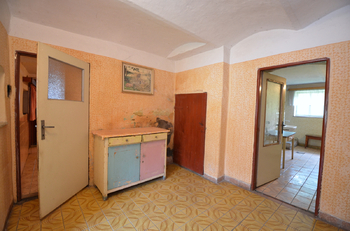Prodej domu 230 m², Spálov