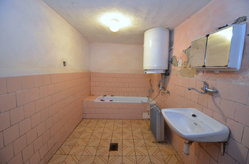 Prodej domu 230 m², Spálov