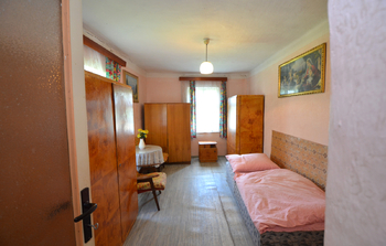 Prodej domu 230 m², Spálov