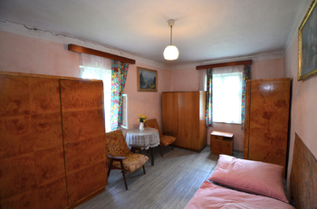 Prodej domu 230 m², Spálov