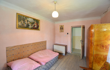 Prodej domu 230 m², Spálov