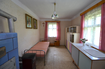 Prodej domu 230 m², Spálov