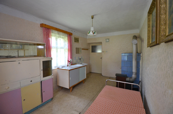 Prodej domu 230 m², Spálov