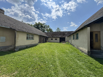 Prodej domu 230 m², Spálov
