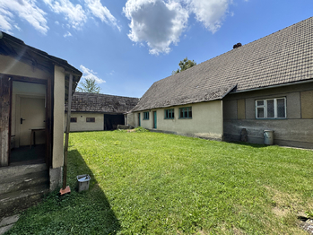 Prodej domu 230 m², Spálov