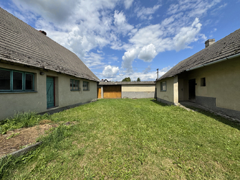 Prodej domu 230 m², Spálov