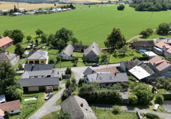 Prodej domu 230 m², Spálov