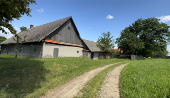 Prodej domu 230 m², Spálov