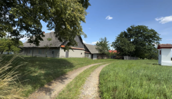 Prodej domu 230 m², Spálov