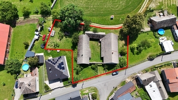Prodej domu 230 m², Spálov