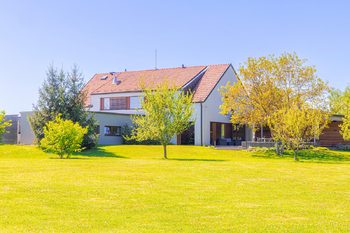 Prodej apartmánu 2000 m², Olomouc
