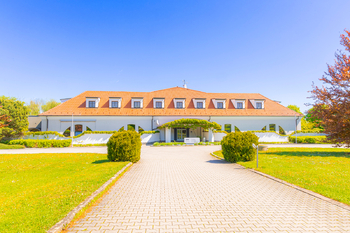 Prodej apartmánu 2000 m², Olomouc