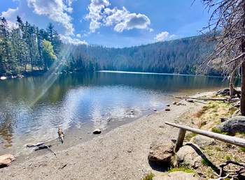 Prodej domu 240 m², Železná Ruda