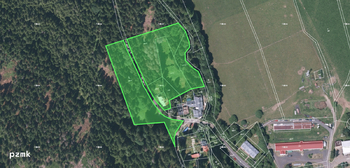 Prodej domu 400 m², Železná Ruda