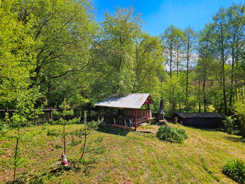 Prodej chaty / chalupy 56 m², Liběšice