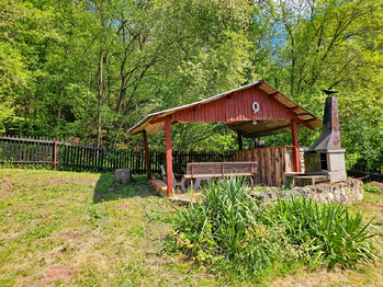 Prodej chaty / chalupy 56 m², Liběšice
