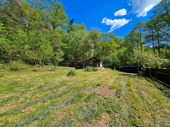Prodej chaty / chalupy 56 m², Liběšice